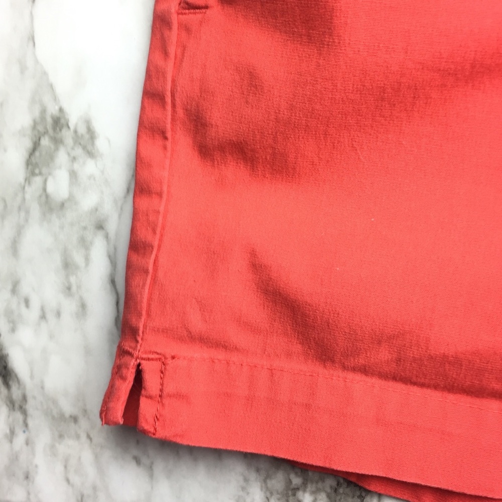 Patagonia Organic Chino Shorts - Picture 7 of 8